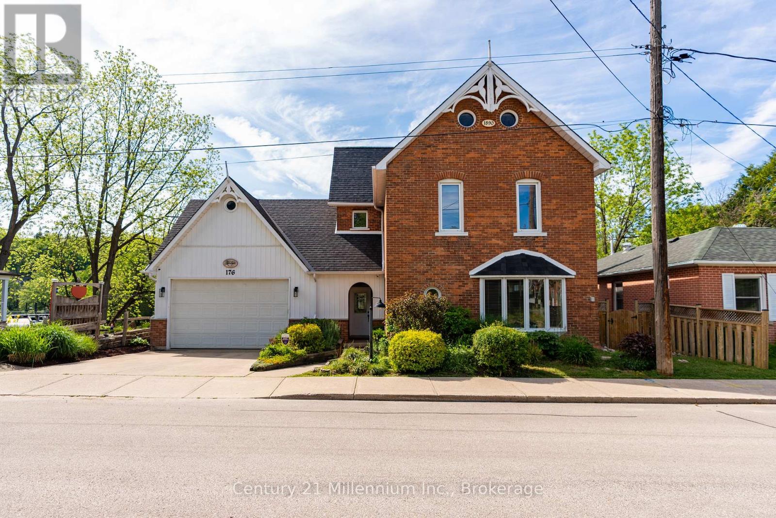 176 5TH A STREET E, Owen Sound, Ontario