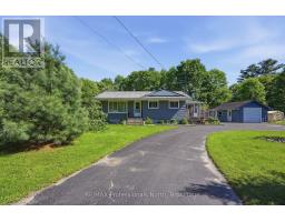 329 WASEOSA LAKE ROAD N, Huntsville, Ontario