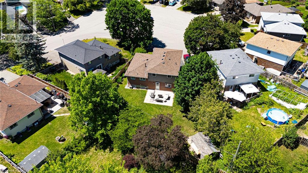 1138 Kathlene Court, Cambridge, Ontario  N3H 4P2 - Photo 45 - 40837549