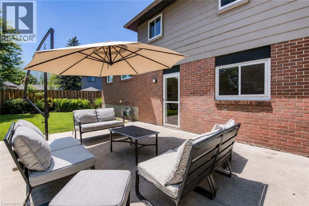 1138 Kathlene Court, Cambridge, Ontario  N3H 4P2 - Photo 9 - 40837549