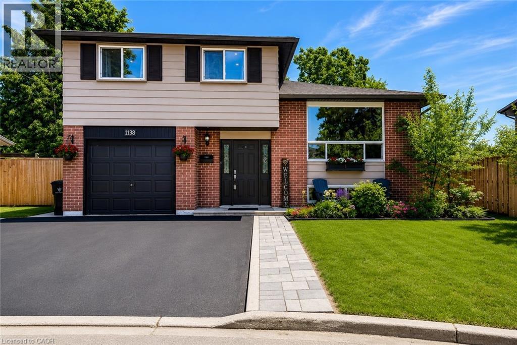1138 Kathlene Court, Cambridge, Ontario  N3H 4P2 - Photo 2 - 40837549
