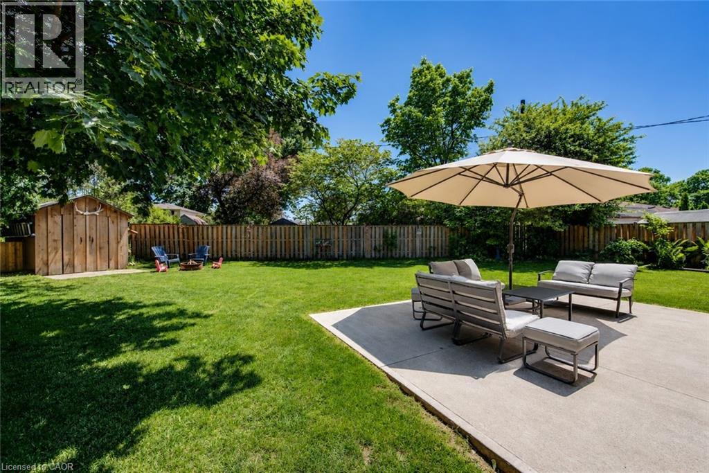 1138 Kathlene Court, Cambridge, Ontario  N3H 4P2 - Photo 8 - 40837549