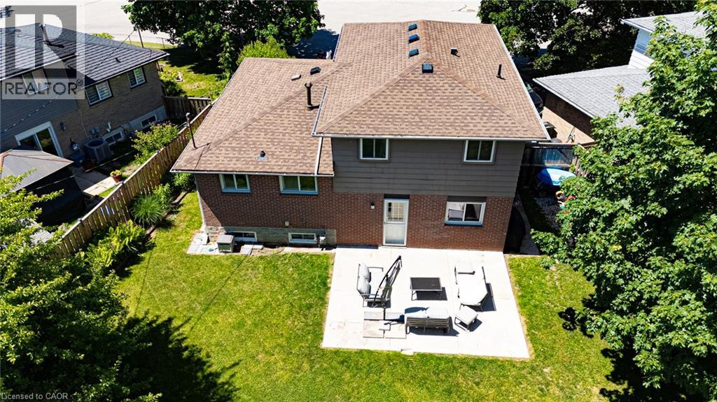 1138 Kathlene Court, Cambridge, Ontario  N3H 4P2 - Photo 5 - 40837549