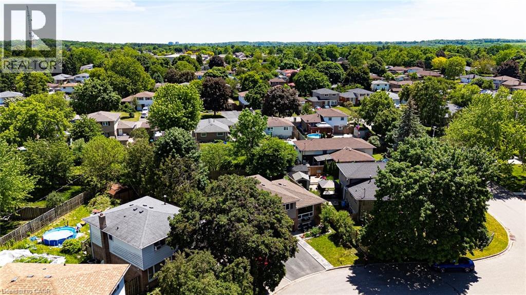 1138 Kathlene Court, Cambridge, Ontario  N3H 4P2 - Photo 42 - 40837549