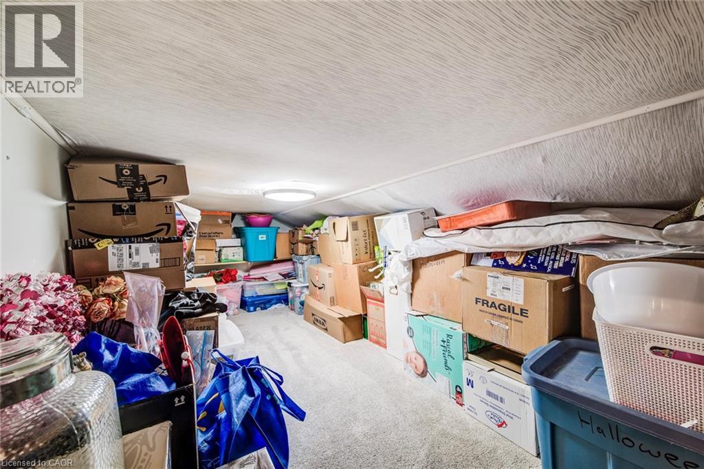 1138 Kathlene Court, Cambridge, Ontario  N3H 4P2 - Photo 37 - 40837549