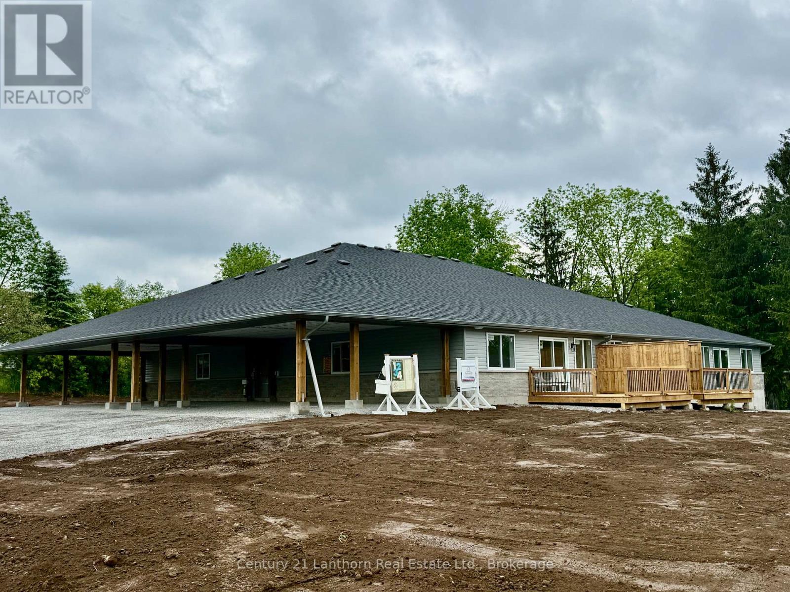 3 Victor Street, Centre Hastings, Ontario  K0K 2K0 - Photo 4 - X12717120