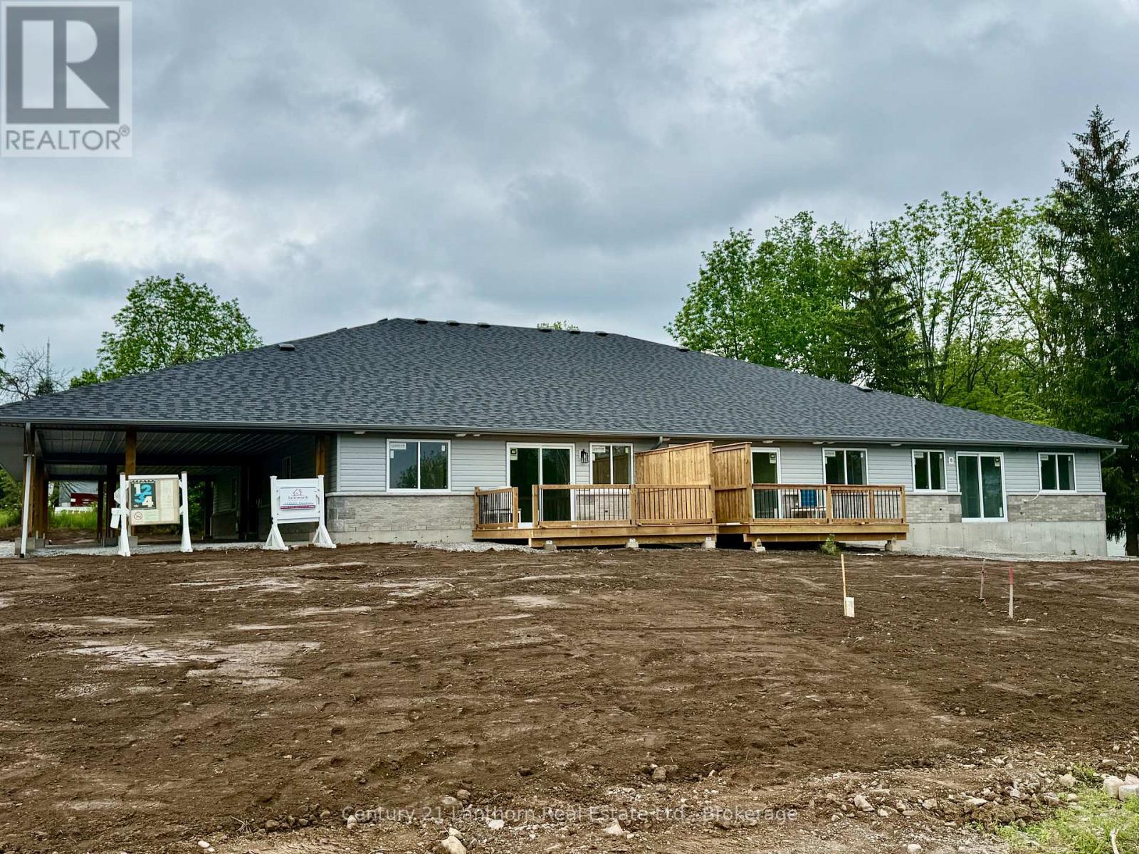3 Victor Street, Centre Hastings, Ontario  K0K 2K0 - Photo 2 - X12717120