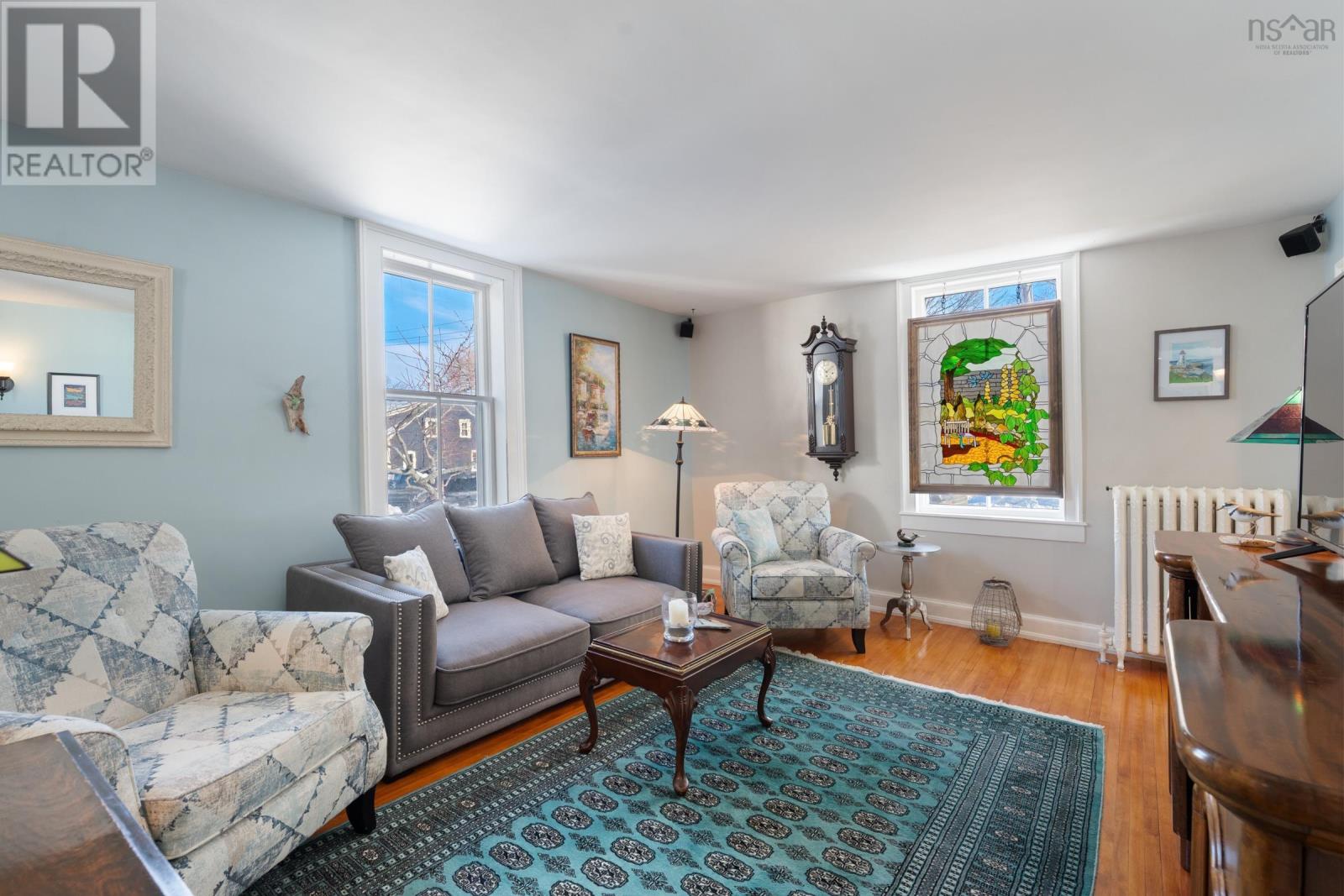 37 St James Street, Annapolis Royal, Nova Scotia  B0S 1A0 - Photo 17 - 202603051