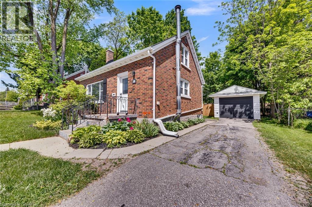 50 Columbia Street W, Waterloo, Ontario  N2L 3K5 - Photo 2 - 40835862