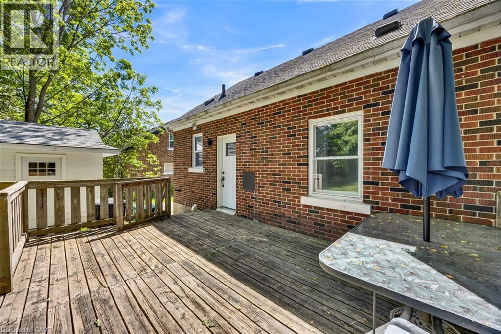 50 Columbia Street W, Waterloo, Ontario  N2L 3K5 - Photo 33 - 40835862