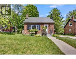 50 COLUMBIA Street W, Waterloo, Ontario
