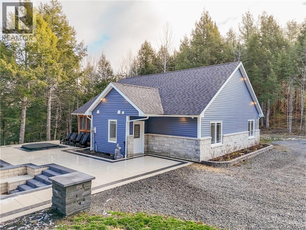 47 Lower Durham Road, Durham Bridge, New Brunswick  E6C 1J1 - Photo 24 - NB136248