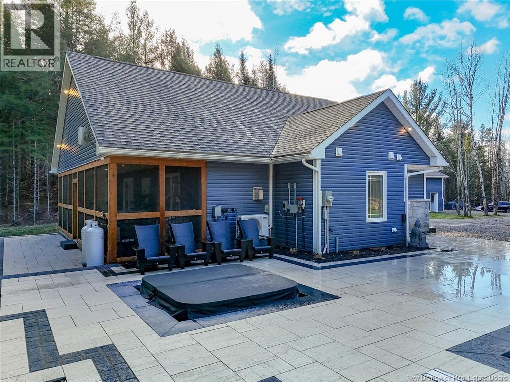 47 Lower Durham Road, Durham Bridge, New Brunswick  E6C 1J1 - Photo 27 - NB136248