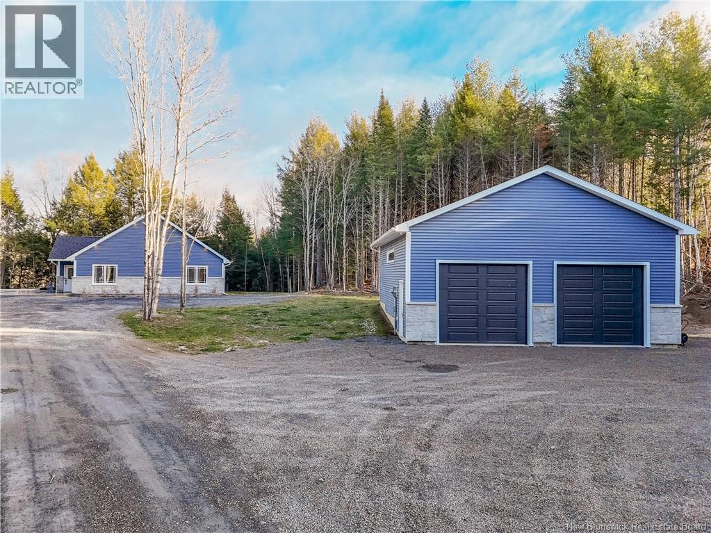 47 Lower Durham Road, Durham Bridge, New Brunswick