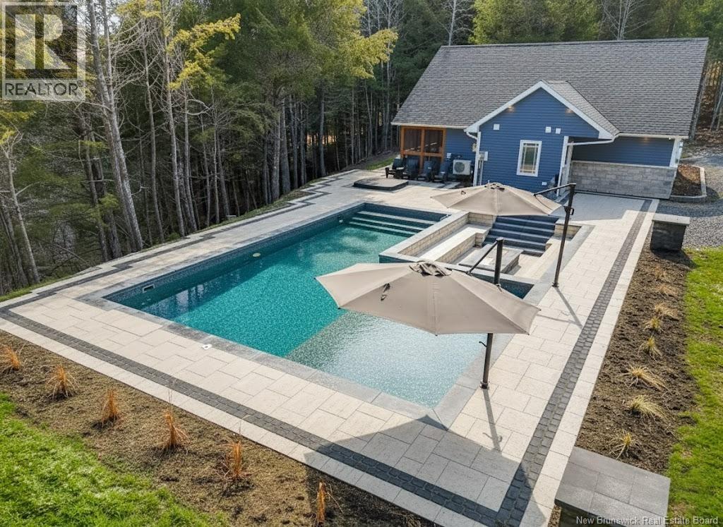 47 Lower Durham Road, Durham Bridge, New Brunswick  E6C 1J1 - Photo 25 - NB136248