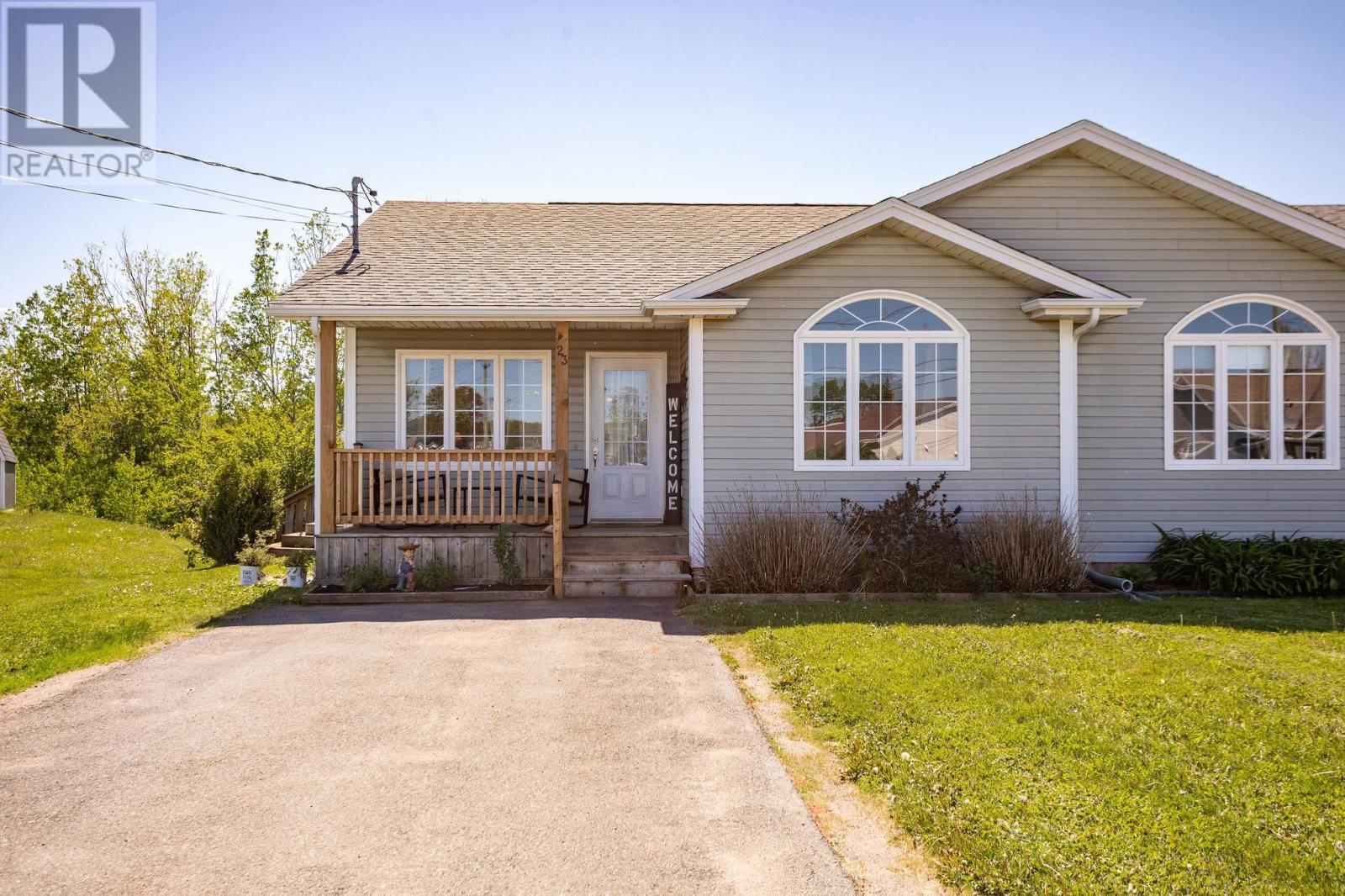 23 Park View Court, Cornwall, Prince Edward Island