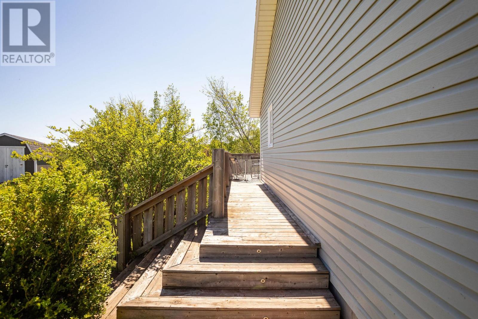 23 Park View Court, Cornwall, Prince Edward Island  C0A 1H4 - Photo 27 - 202613988