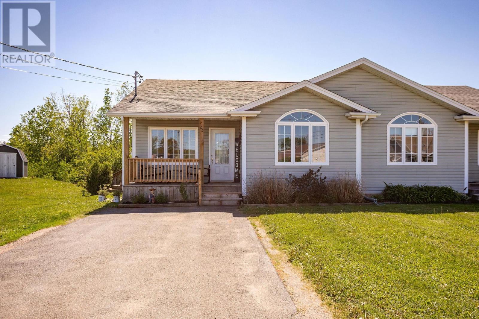 23 Park View Court, Cornwall, Prince Edward Island  C0A 1H4 - Photo 34 - 202613988