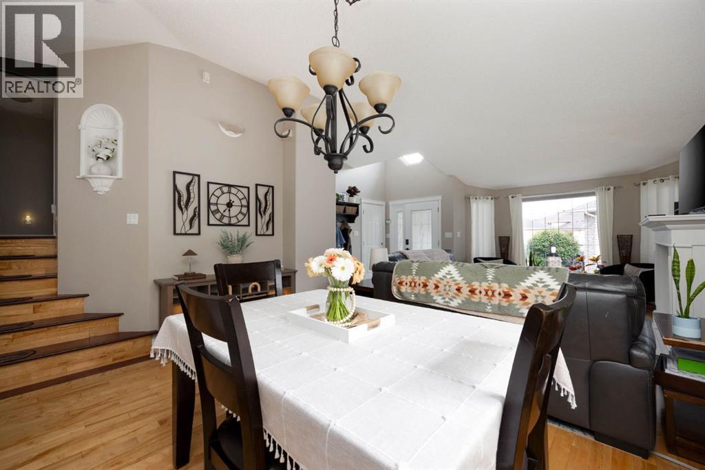 116 Castle Ridge Lane, Fort Mcmurray, Alberta T9K 5A8 - Photo 9 - A2318932