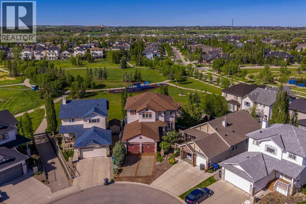 37 Cimarron Park Green, Okotoks, Alberta  T1S 2K2 - Photo 2 - A2317588