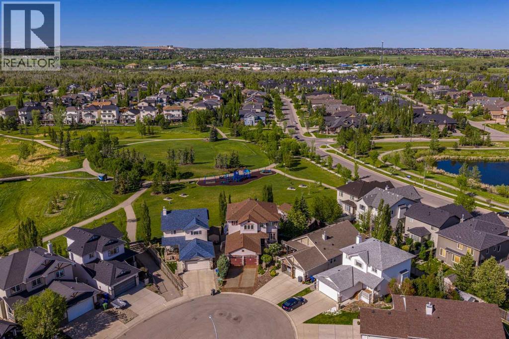 37 Cimarron Park Green, Okotoks, Alberta  T1S 2K2 - Photo 50 - A2317588