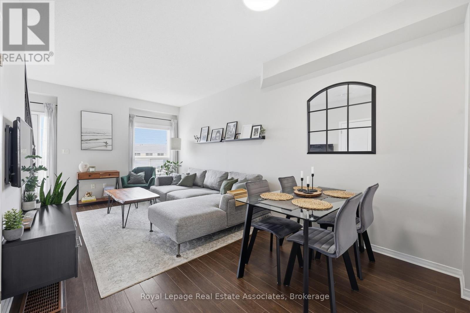 6 - 170 DEWITT ROAD, Hamilton, Ontario