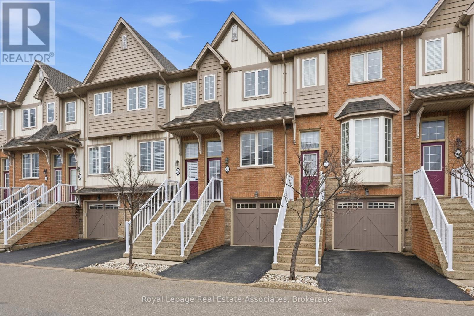6 - 170 Dewitt Road, Hamilton, Ontario  L8E 0B4 - Photo 3 - X12949630