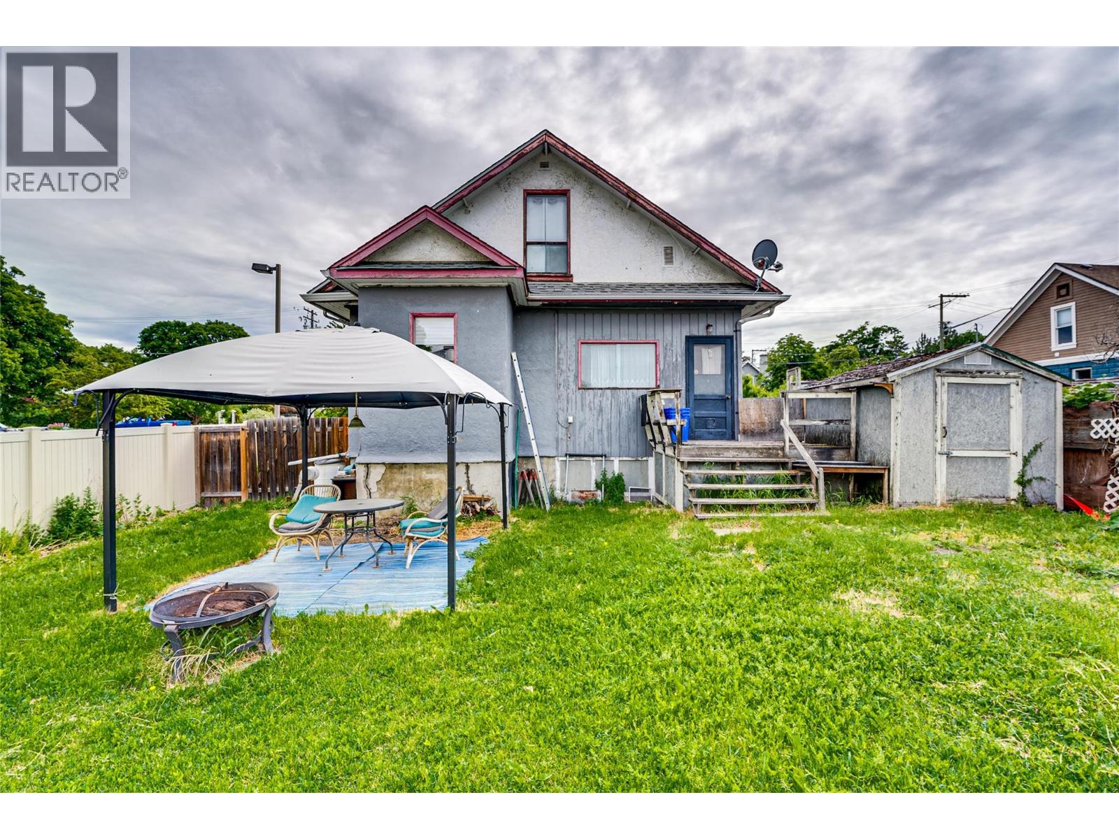 3202 26 Street, Vernon, British Columbia  V1T 4V3 - Photo 8 - 10389641