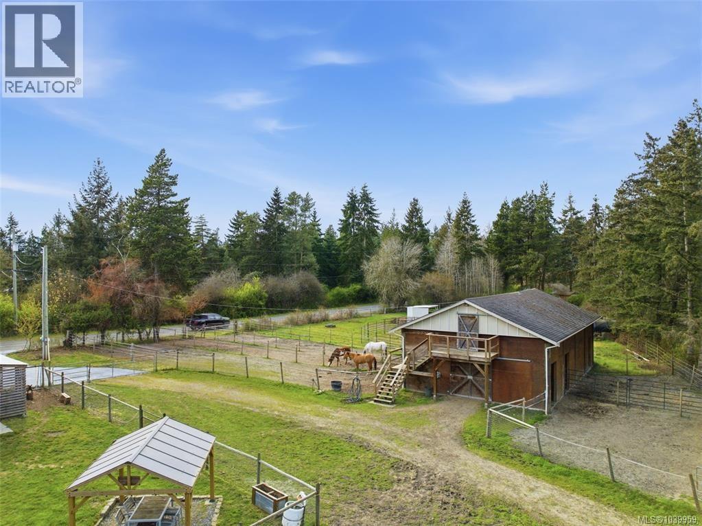 4425 Telegraph Rd, Cobble Hill, British Columbia  V0R 1N2 - Photo 4 - 1039959