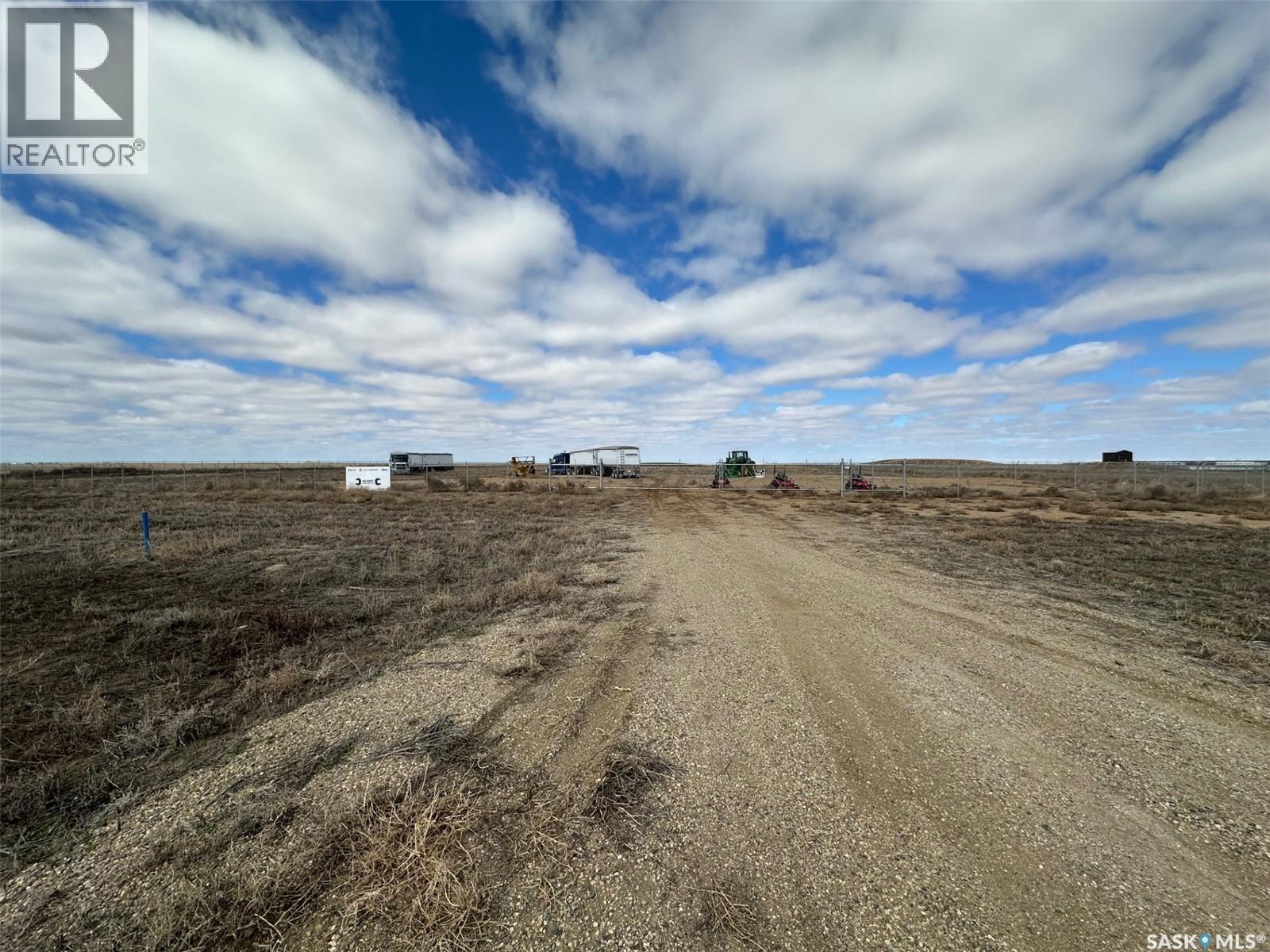 Highway Commercial Land - Rm Of Caron, Caron Rm No. 162, Saskatchewan  S6H 4N7 - Photo 4 - SK038981