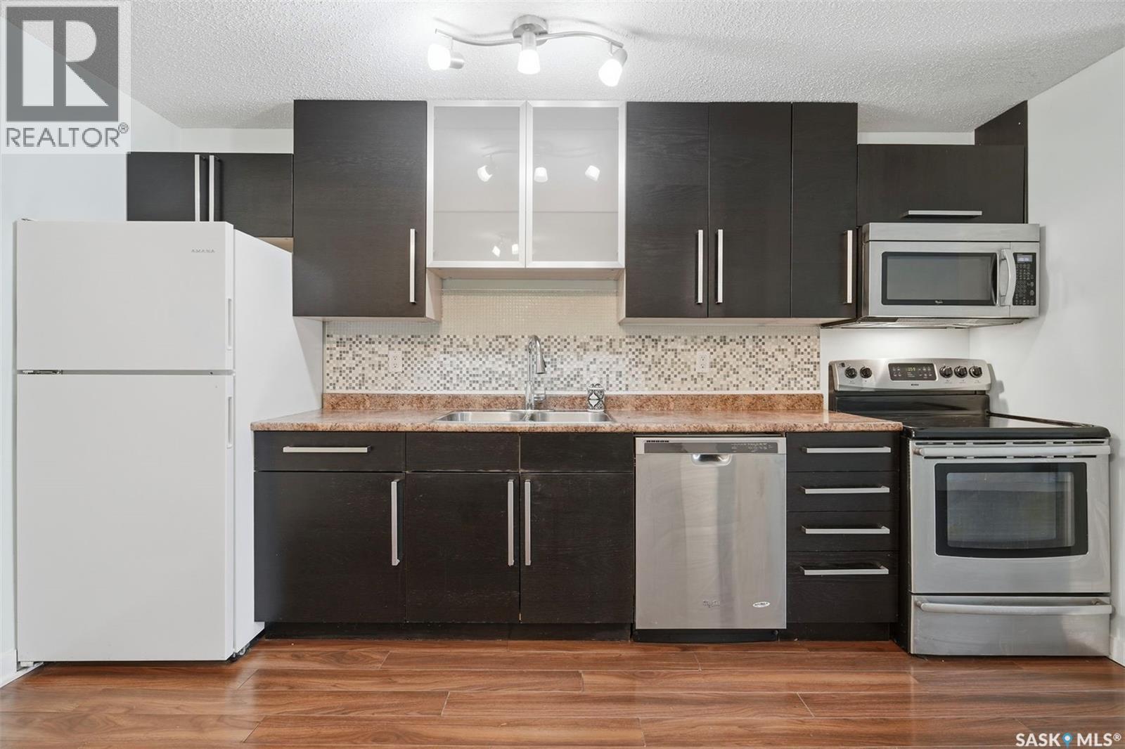 306 536 4th Avenue N, Saskatoon, Saskatchewan  S7K 2M7 - Photo 4 - SK038949