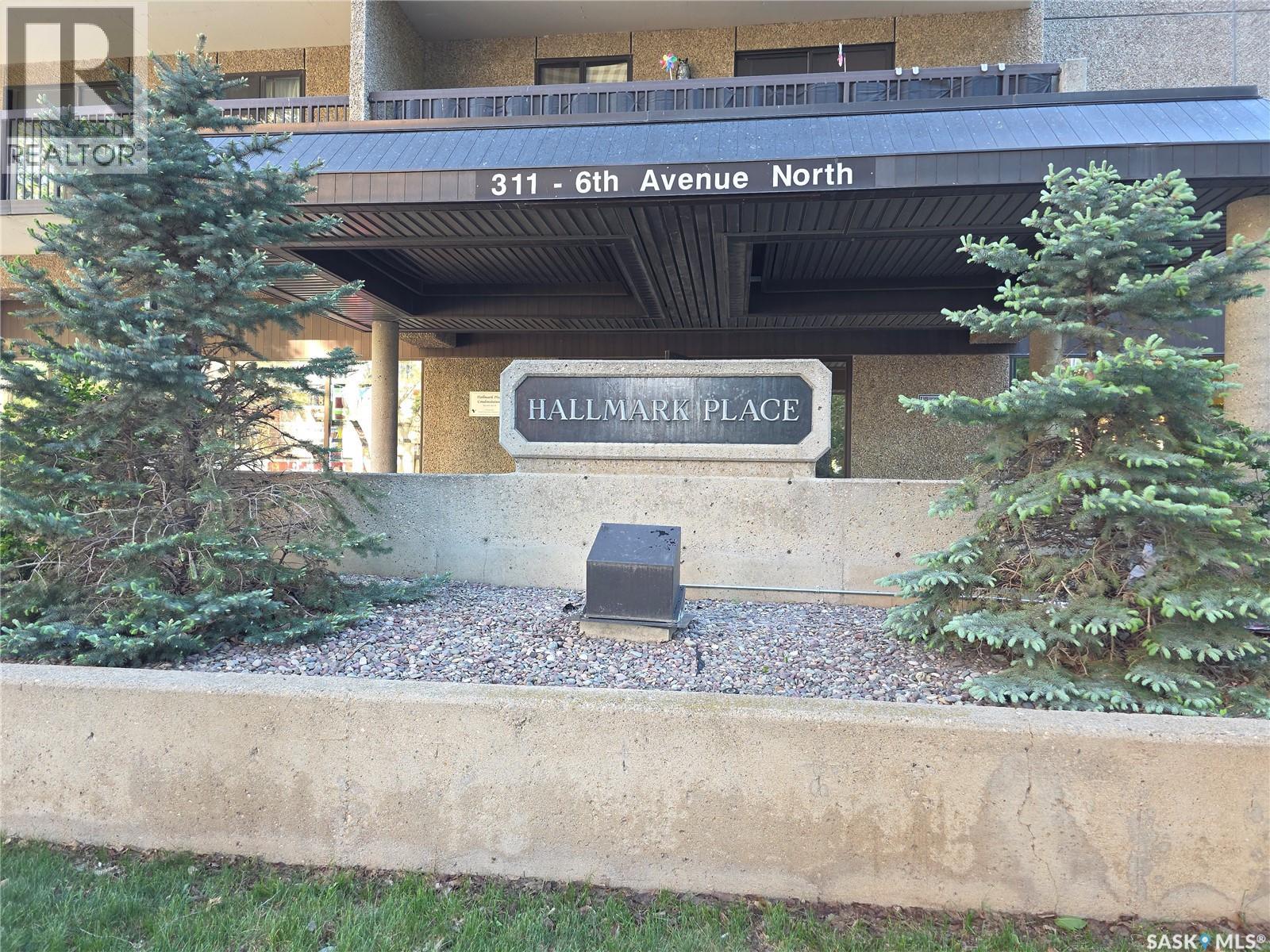 906 311 6th AVENUE N, saskatoon, Saskatchewan