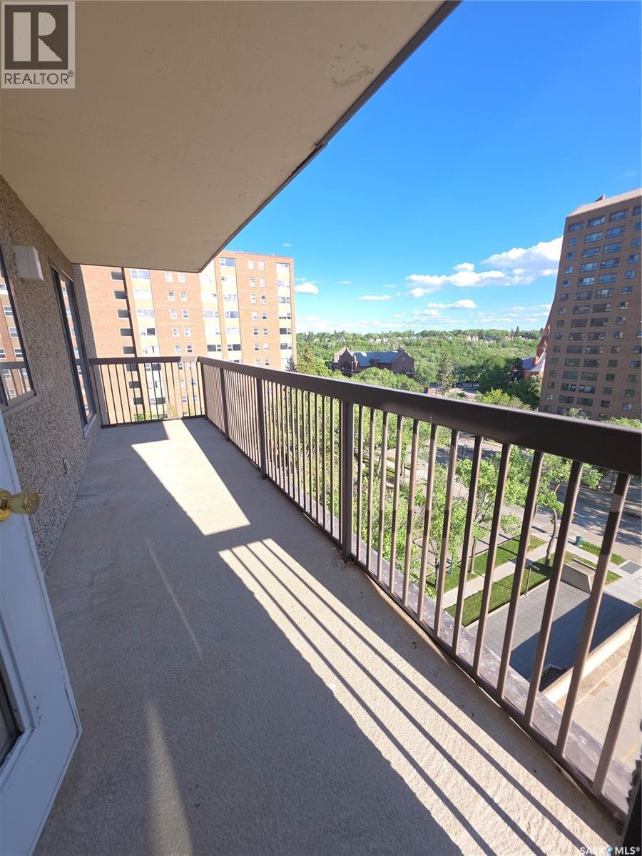 906 311 6th Avenue N, Saskatoon, Saskatchewan  S7K 7A9 - Photo 20 - SK038730