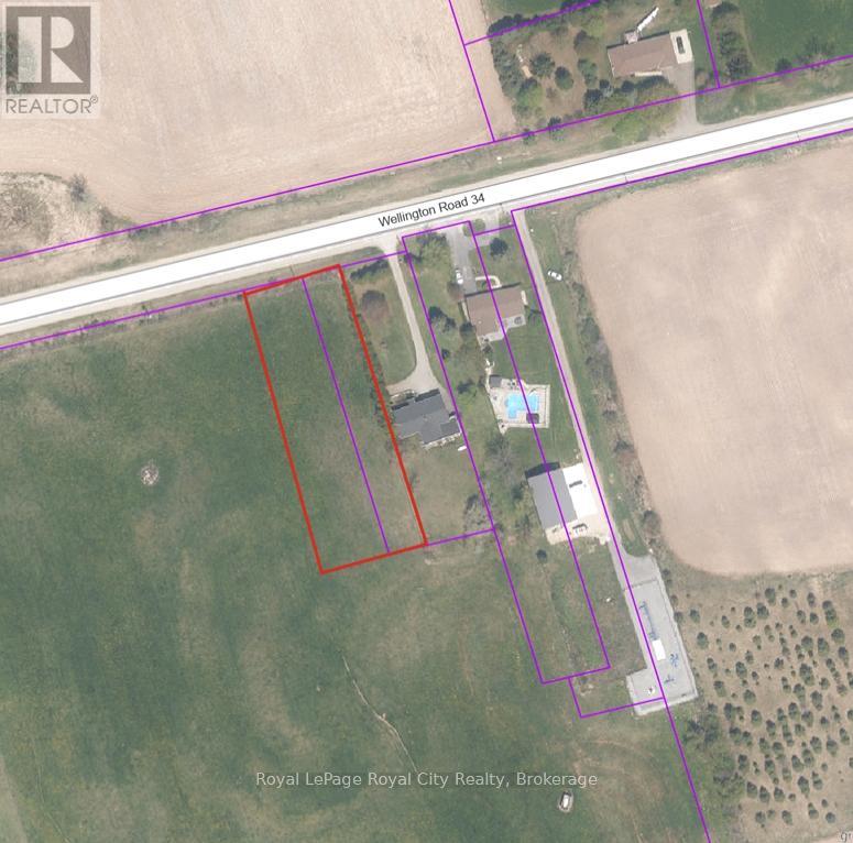 61r23051 - Part Lot 16 Concession 12, Puslinch, Ontario  N3C 2V4 - Photo 11 - X13222060