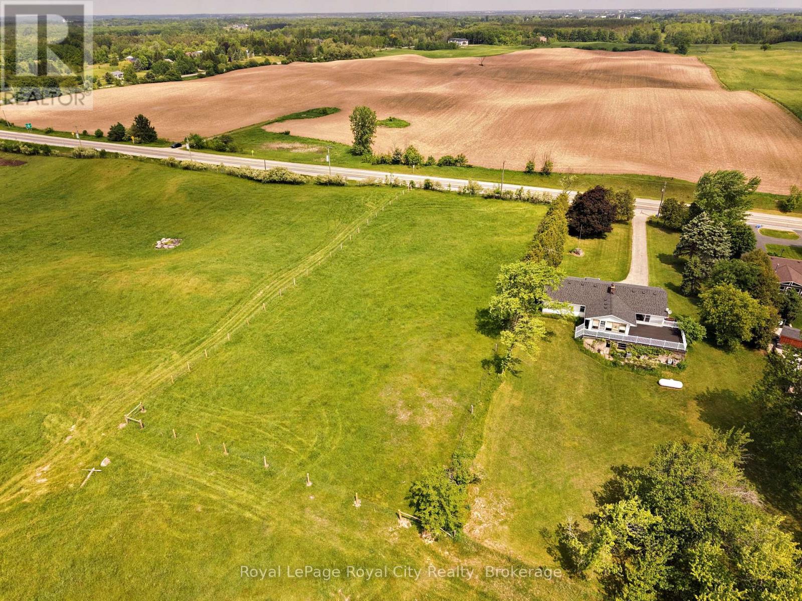 61r23051 - Part Lot 16 Concession 12, Puslinch, Ontario  N3C 2V4 - Photo 7 - X13222060