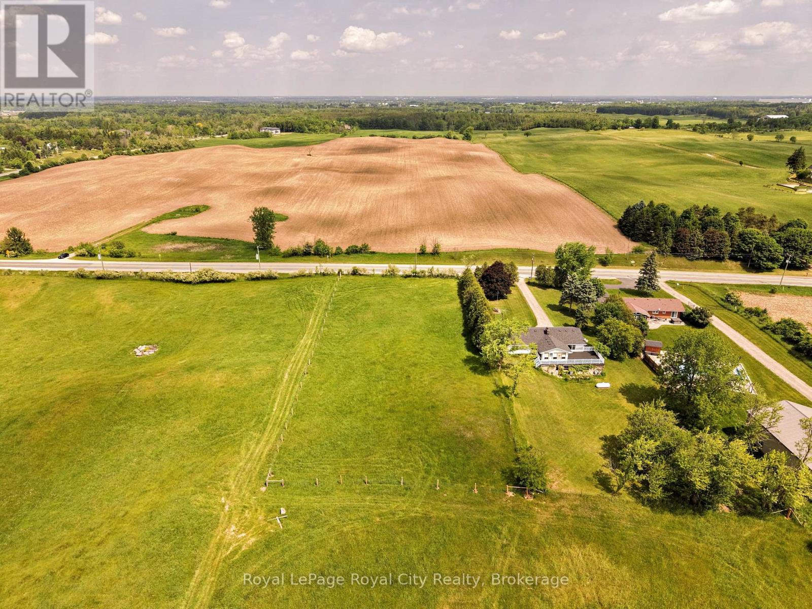 61r23051 - Part Lot 16 Concession 12, Puslinch, Ontario  N3C 2V4 - Photo 8 - X13222060