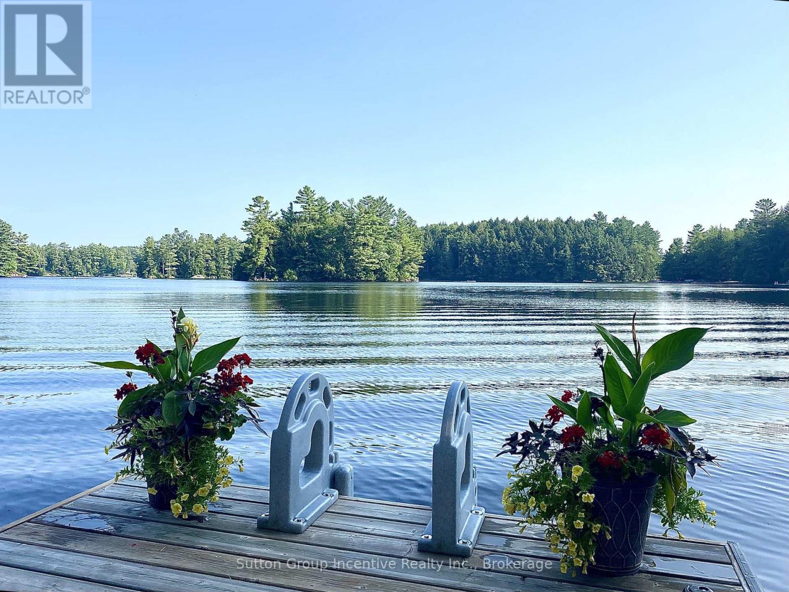 1081 COLONEL MAUDE TRAIL, Bracebridge, Ontario