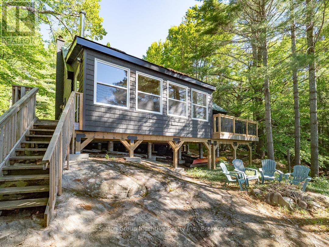1081 Colonel Maude Trail, Bracebridge, Ontario  P1L 1X1 - Photo 34 - X13424196