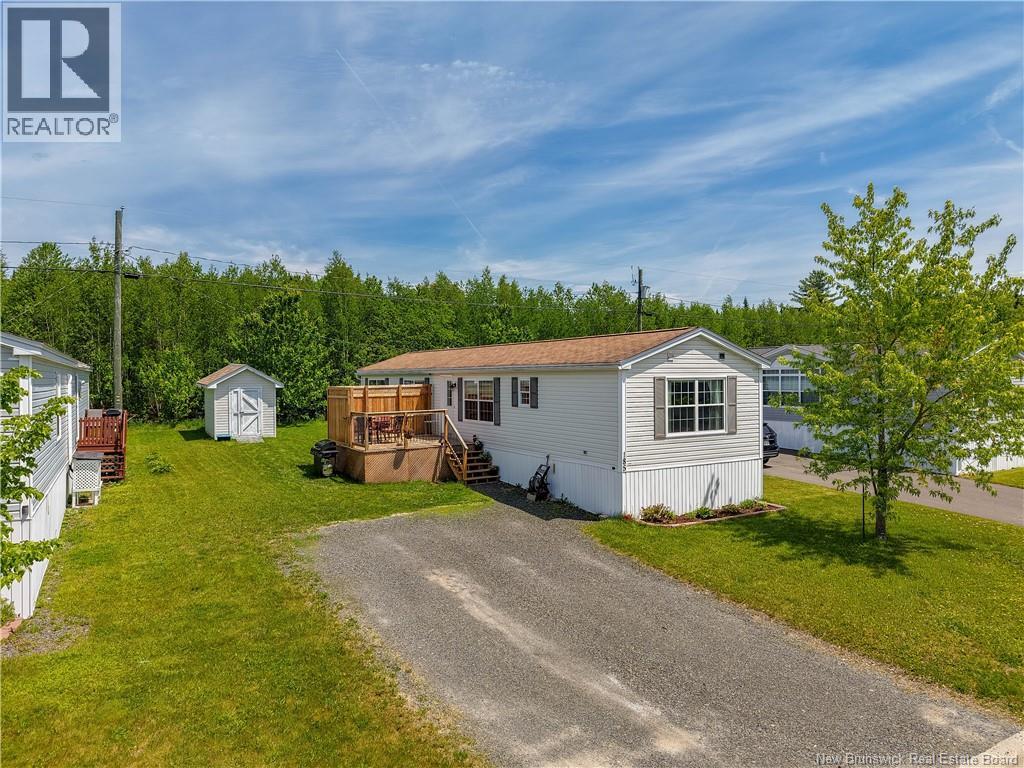 185 Glenmar Drive, fredericton, New Brunswick