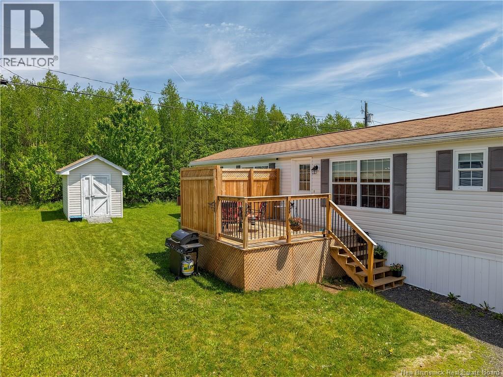 185 Glenmar Drive, Fredericton, New Brunswick  E3G 0S3 - Photo 2 - NB141281
