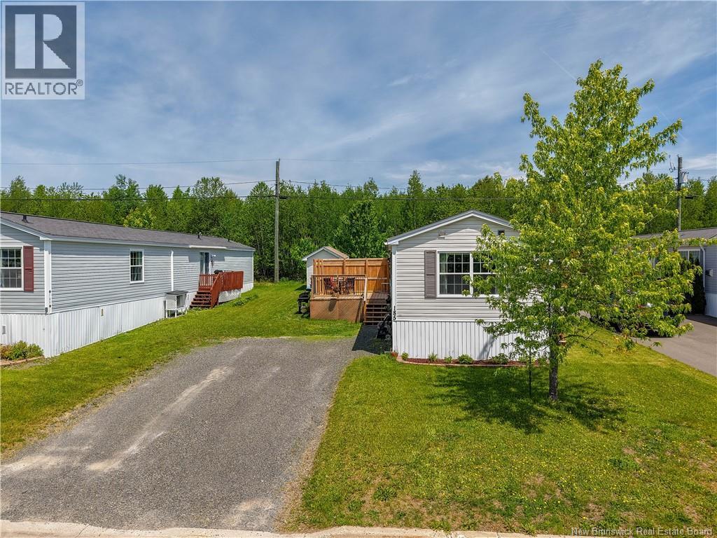 185 Glenmar Drive, Fredericton, New Brunswick  E3G 0S3 - Photo 27 - NB141281