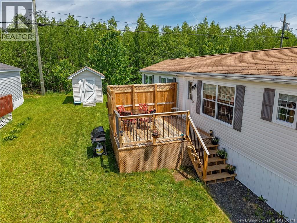 185 Glenmar Drive, Fredericton, New Brunswick  E3G 0S3 - Photo 28 - NB141281