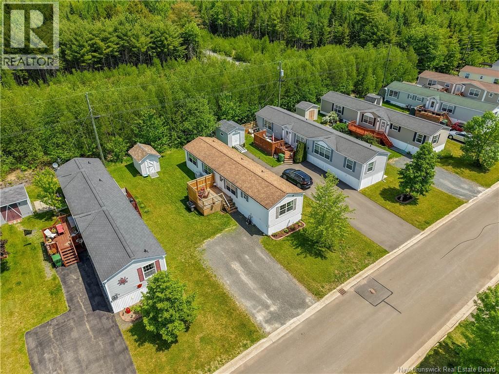 185 Glenmar Drive, Fredericton, New Brunswick  E3G 0S3 - Photo 29 - NB141281