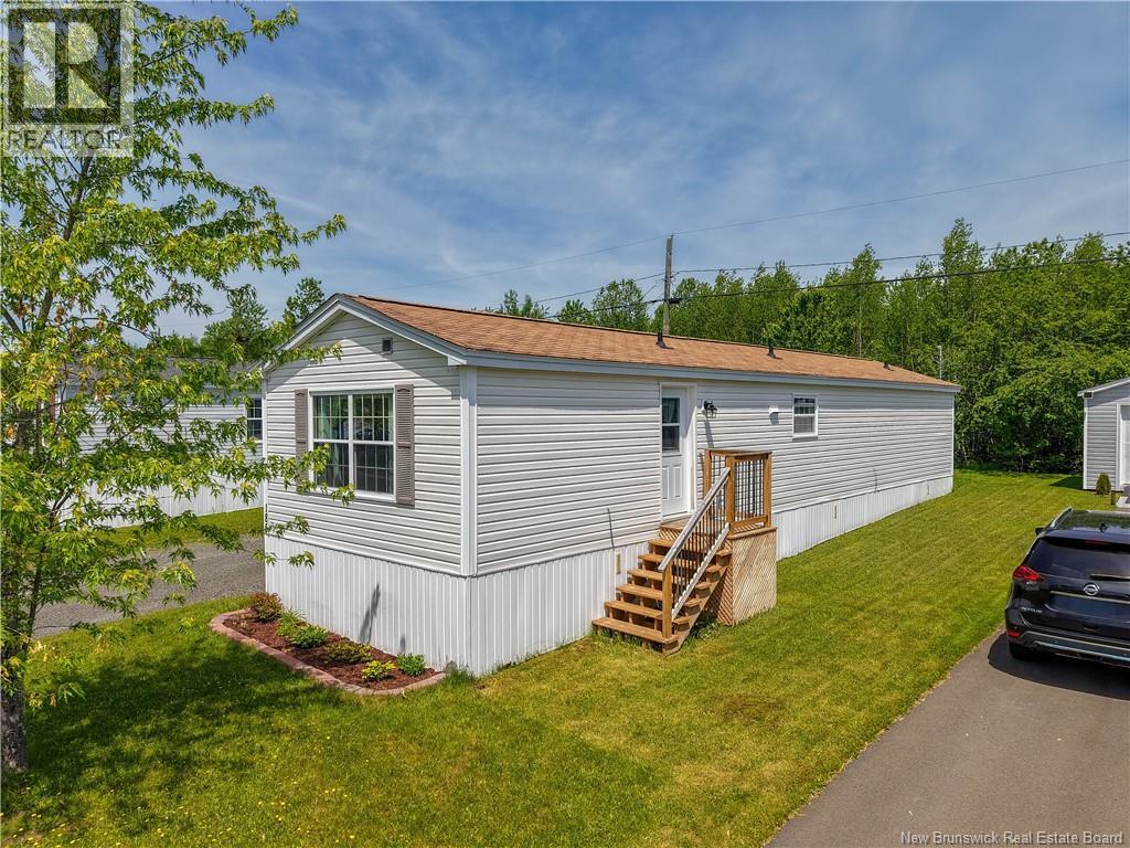 185 Glenmar Drive, Fredericton, New Brunswick  E3G 0S3 - Photo 3 - NB141281