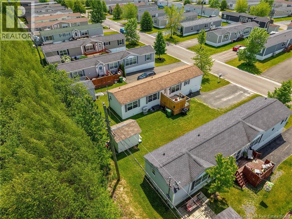 185 Glenmar Drive, Fredericton, New Brunswick  E3G 0S3 - Photo 33 - NB141281