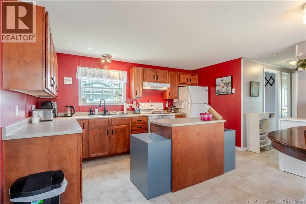 185 Glenmar Drive, Fredericton, New Brunswick  E3G 0S3 - Photo 4 - NB141281