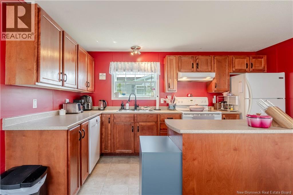 185 Glenmar Drive, Fredericton, New Brunswick  E3G 0S3 - Photo 5 - NB141281
