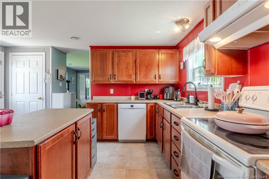 185 Glenmar Drive, Fredericton, New Brunswick  E3G 0S3 - Photo 7 - NB141281