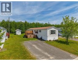185 Glenmar Drive, Fredericton, New Brunswick