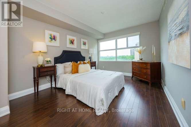 618 - 18 Concorde Place, Toronto, Ontario  M3C 3T9 - Photo 13 - C13427364